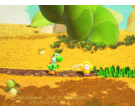 Switch Yoshi and the Mysterious Book - 1510215 - zdjęcie 3